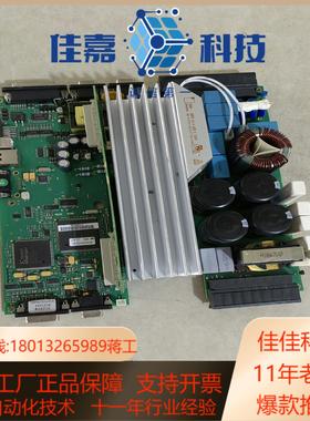 费斯托伺服马达驱动器CMMP-AS-C10-11A-P3-M