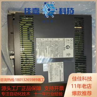 35NA伺服驱动器 SVJ3 MDS