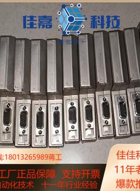 2090-K6CK-D15MAB 驱动器接头2090-k6