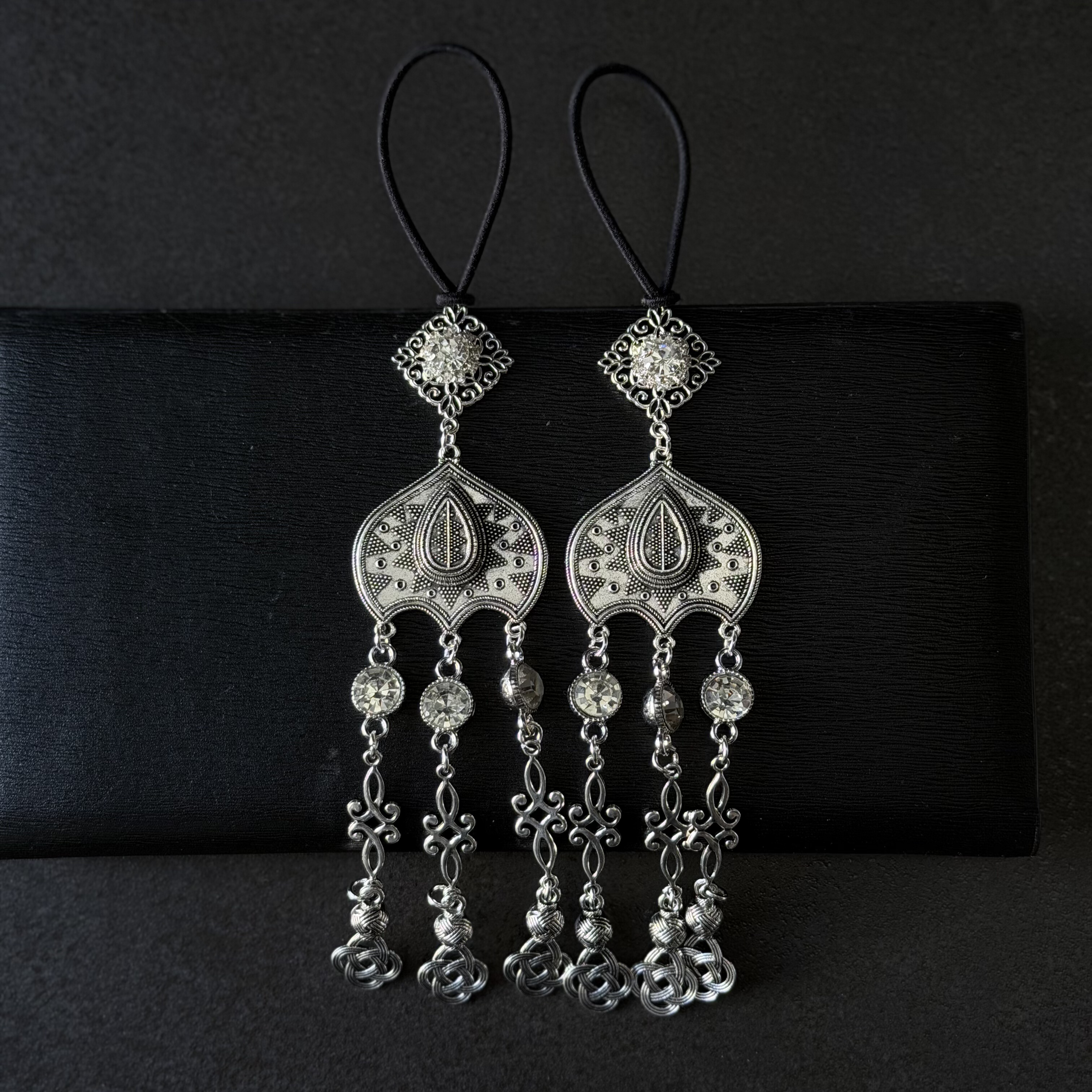 新款民族风金属流苏发挂发牌发尾装饰品系列小众高级感,饰品/流行首饰/时尚饰品新,民族风发饰,淘宝优惠券,粉丝福利购,淘宝优惠卷