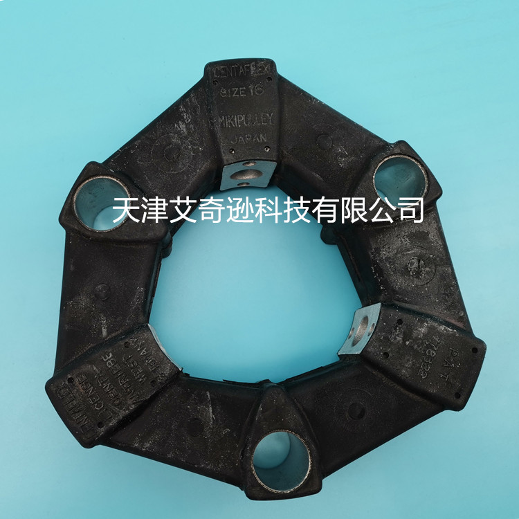 CENTAFLEX SIZE 50 80 90 140 200 250 联轴器 橡胶联轴胶 连接胶