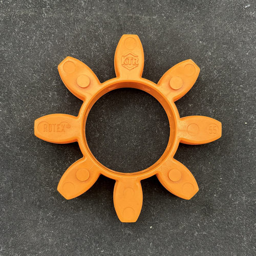 德国KTRROTEX橙色缓冲垫现货