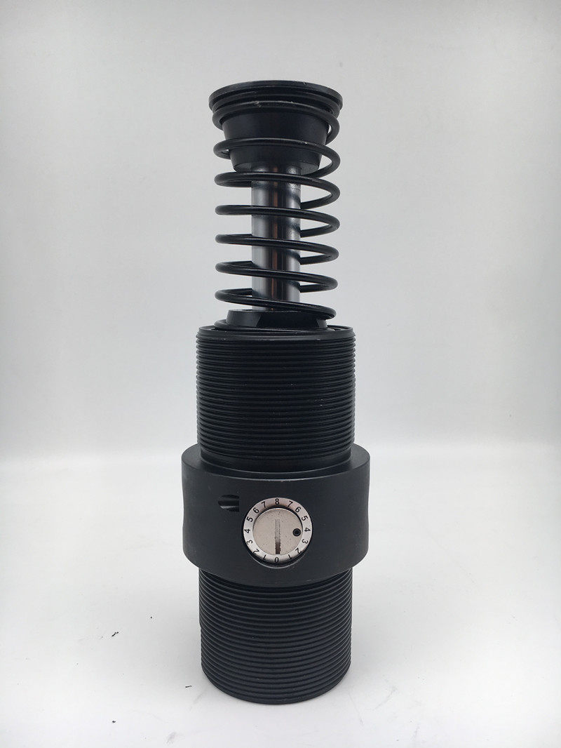 美国ENIDINE安立定液压缓冲器ECO OEMXT3.0MX3.5可调式吸能器