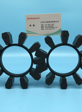 弗兰德联轴器FLENDER BIPEX BWN43/53/62/72/84/97/112/127弹性体