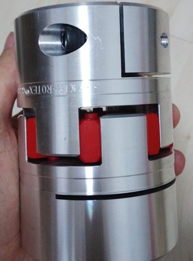 KTR德国ROTEX GS 9/12/14/19/24/28/38/42/48/55/65梅花联轴器