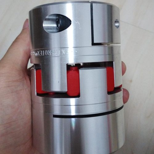 铝合金精密联轴器KTR进口