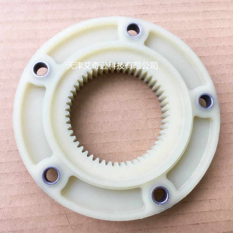 弹性BoWex 48 FLE-PA-150尼龙法兰盘联轴器飞轮连接D-48407Rheine,五金/工具,联轴器,淘宝优惠券,粉丝福利购,淘宝优惠卷