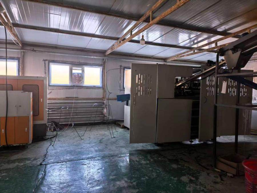 2月9日呼伦贝尔钢结构车间房地产网络拍卖公告