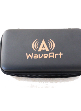 WAVEART SP18 收纳包 ZOOM H4N H2N H1 TASCAM DR40 可用