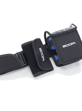 ZOOM PCF-6原装包 ZOOM F6录音机专用包