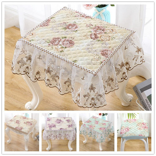 家用套罩加厚长方形板凳