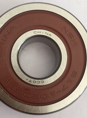 b17-102dg46轴承 汽车发电轴承nsk6202dw8 NSK轴承 原装nsk轴承