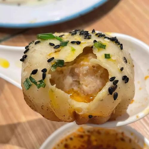 全国发送吴江路小杨生煎鲜肉生煎馒头小龙虾荠菜/荠菜生煎4个一盒