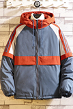 DX05双十一备货跑量2020冬装爆款M-5XL大码连帽棉衣棉服P100，男装棉衣，钱塘7008(原4008)
