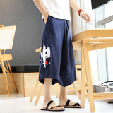 蓝色