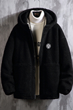 DJ299*跑量冬装2020新品羊羔毛大口袋棉衣P90，男装棉衣，钱塘7008(原4008)