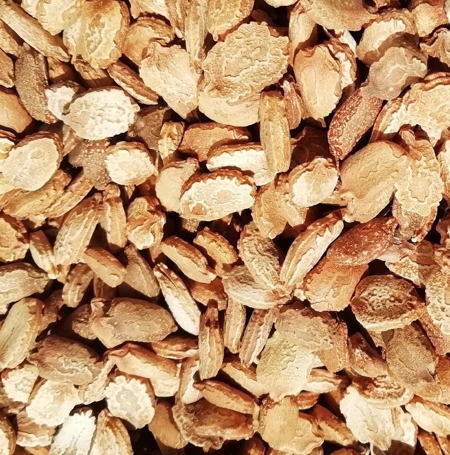 熟苦瓜籽  500g  包邮免洗  天然胰岛素