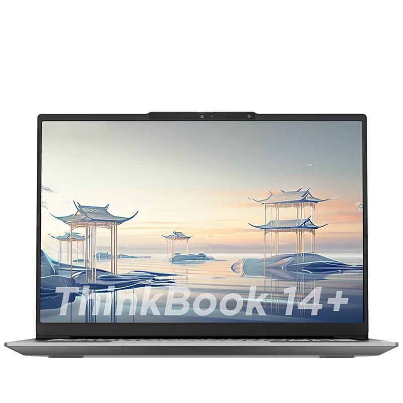ThinkPad ThinkPad ThinkBook 14+2025 AI全能本酷睿Ultra5 125H