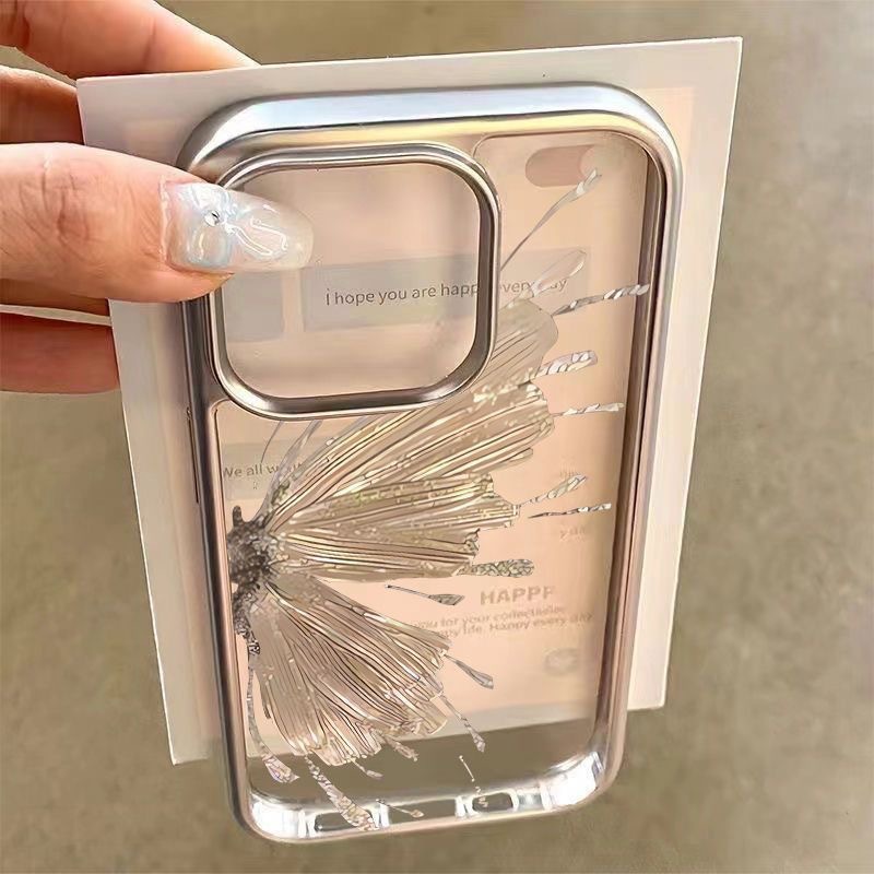 适用苹果ipone17手机壳iohone16 por iphone15promax ihone14 3