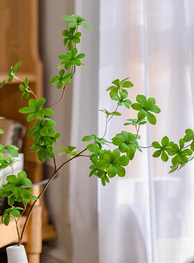 假花仿真花逼真客厅马醉木吊钟