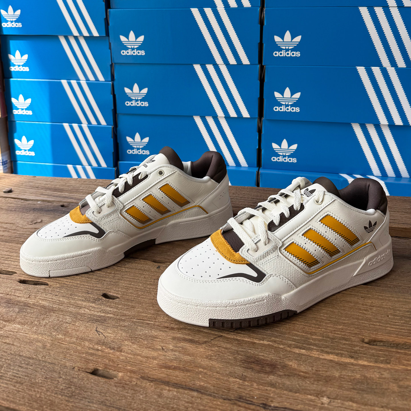 Adidas阿迪达斯 DROP STEP LOW 2.0 男女款防滑耐磨板鞋JP5886,运动鞋new,运动休闲鞋,淘宝优惠券,粉丝福利购,淘宝优惠卷