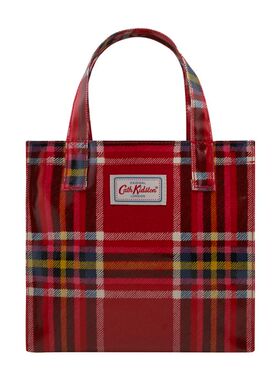 【国内现货】cath kidston 英国正品 小号手提包 便当包碎花