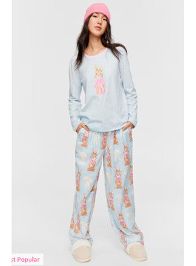PeterAlexander女家居服套装