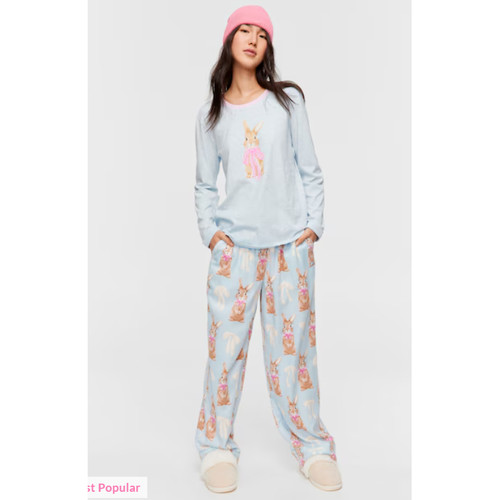 PeterAlexander女家居服套装