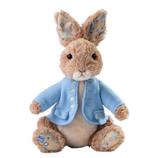 【国内现货】英国GUND 正品peter rabbit 彼得兔限量款A28633