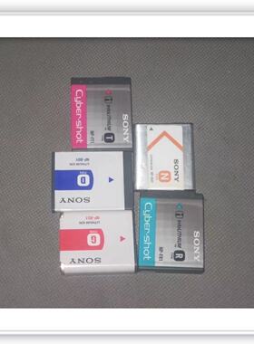 索尼相机电池W220/W350/T10/T30/T100/WX50索尼各型号电池充电器