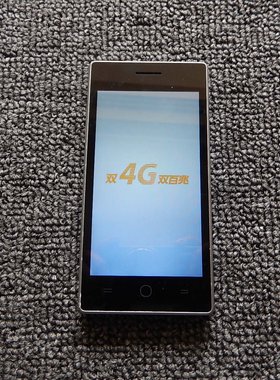 原装Coolpad/酷派7105手机二手酷派7105电信4G手机双卡备用机