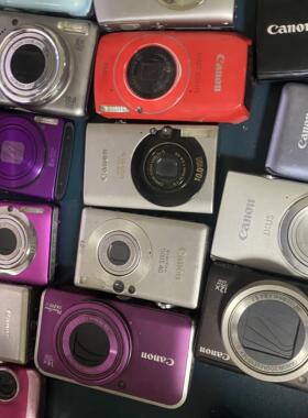 Canon/佳能 IXUS 230/245/255/300/A2300/A2400/SX200数码相机CCD