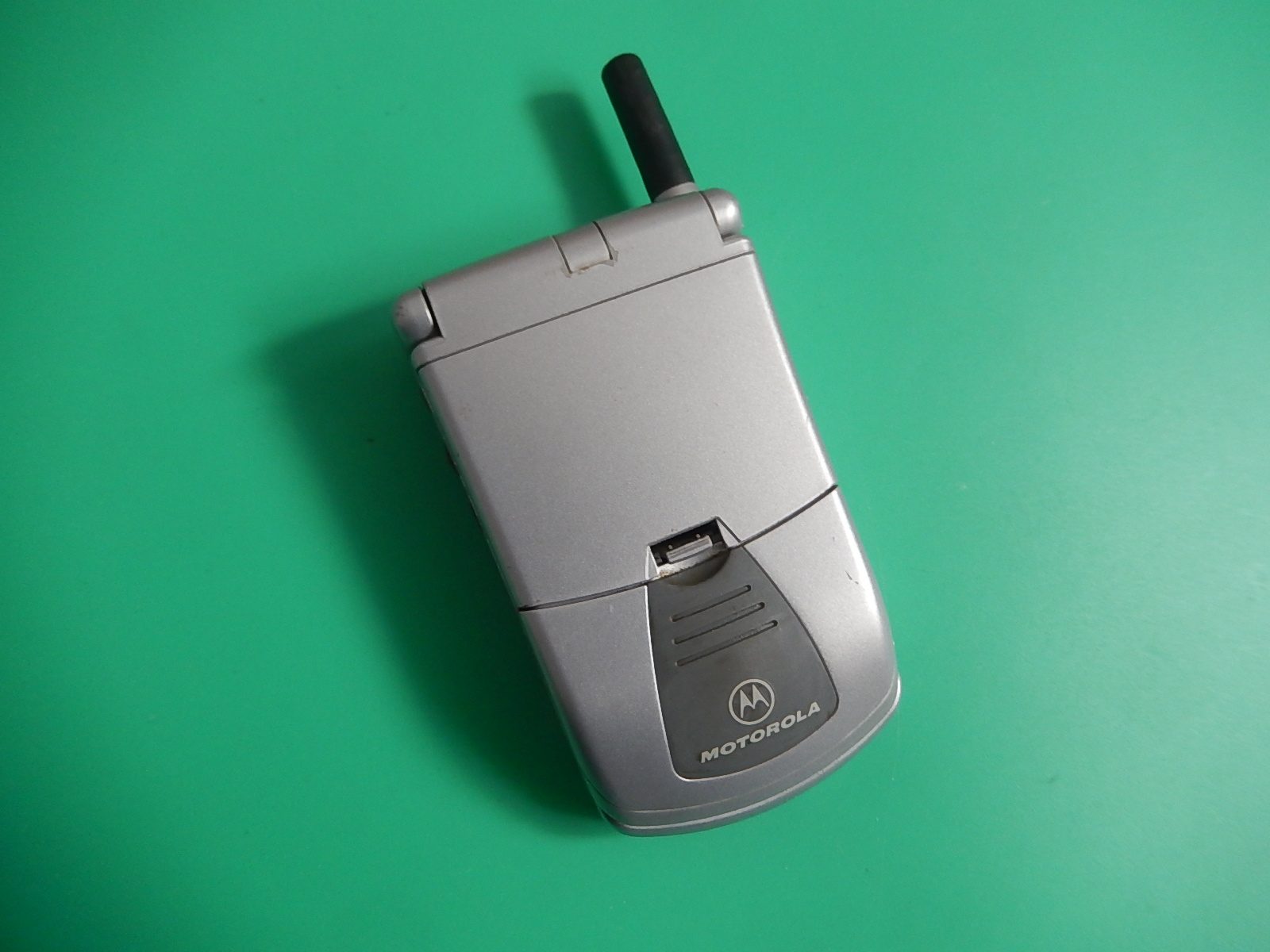 原装motorola/摩托罗拉368二手摩托罗拉3688手机经典翻盖老手机