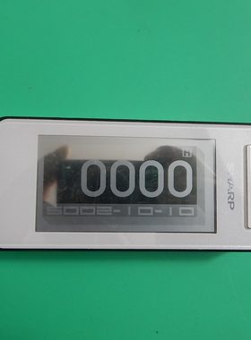 原装夏普SH801UC手机二手夏普SH801手机夏普经典翻盖手机备用机