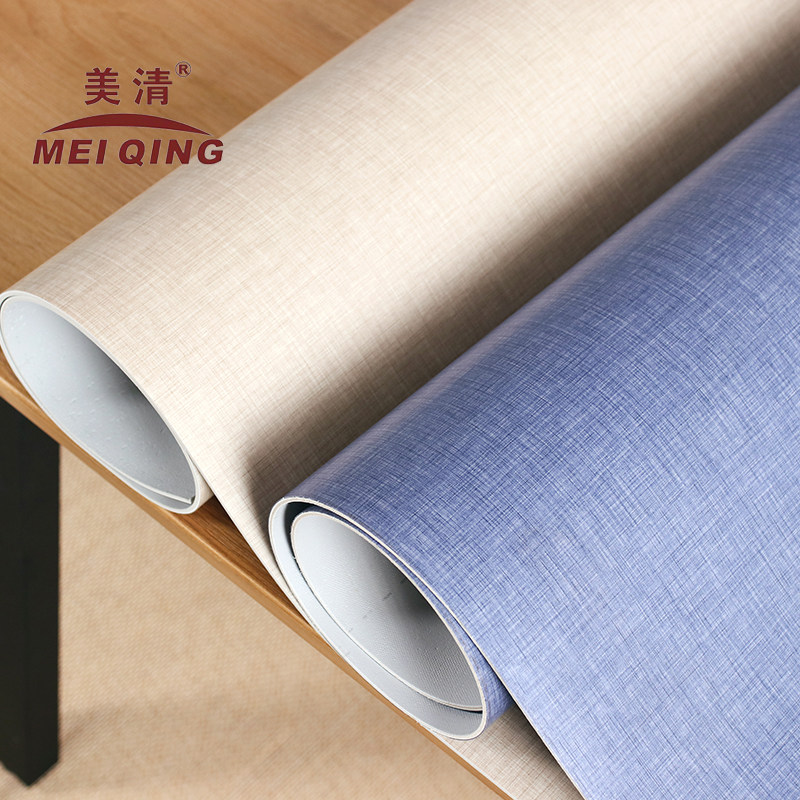 pvc咖色蓝色餐厅ins桌布北欧简约现代座布餐桌布塑料台布长方形