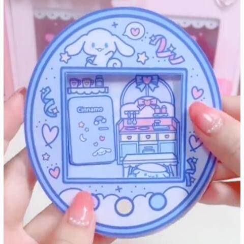 DIY HANDMADE MATERIAL PACK MELODY MATERIAL MATERIAL PACK 1 SET OF UNFINISHED PARENT-CHILD QUIET BOOK GAME BOOK MATERIALS