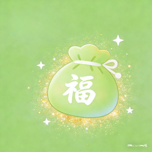 无暇福袋，制品随机，9.9元十张