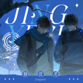 盗墓笔记同人周边 静夜思 瓶邪 现货 余量