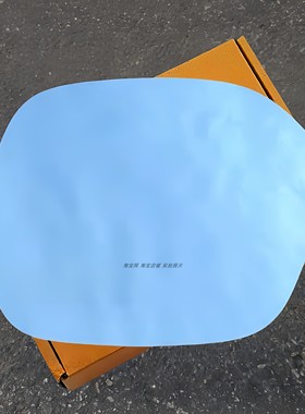 适用于长城魏派VV6倒车镜片大视野防眩目加热后视镜片vv6反光镜片