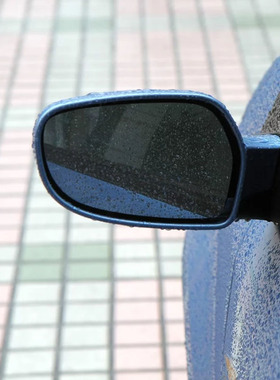 07 08 09 10 11年新老款奇瑞A1后视镜片防炫目大视野反光倒车镜片