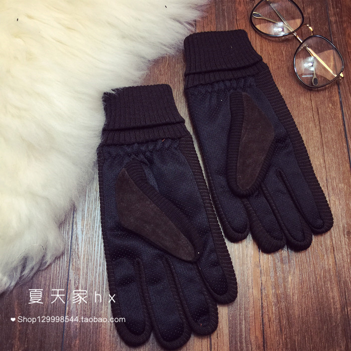 Gants pour homme    HX - Ref 2782433 Image 4