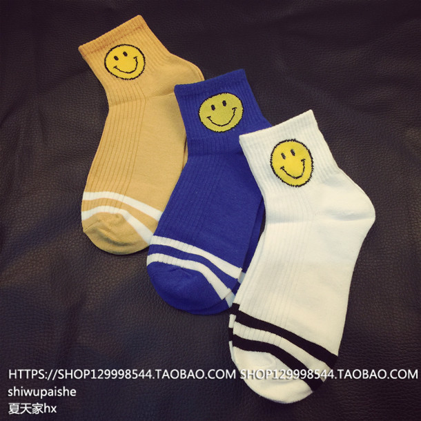 Chaussettes de sport - Ref 1072078 Image 2