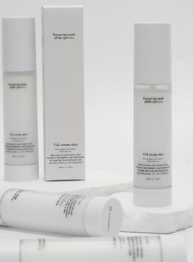 正品现货 韩国MediPair Veil cream mist再生胶原蛋白柔霜喷雾