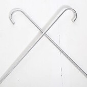 拐杖道具表演跳舞手杖舞棍藤杖儿童爵士舞六一女童出肚皮舞蹈拐杖