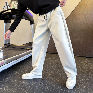 灰首K163-p78-控108抖音直播主风新款男士运动休闲裤社会小伙，男装休闲裤，星座309B(原A339-1)