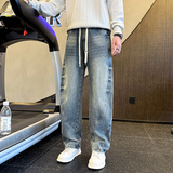 图首K186-p88-控118抖音直播新款男士运动休闲裤社会小伙，男装休闲裤，星座309B(原A339-1)