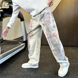 图首K171p88-控118抖音直播主风新款男士运动休闲裤社会小伙,男装休闲裤,星座309B(原A339-1), 图首K171p88-控118抖音直播主风新款男士运动休闲裤社会小伙,男装休闲裤,星座309B(原A339-1),