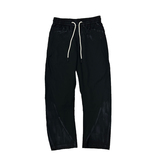 粉首K116-P78-控108抖音直播主风春季新款男士运动休闲裤社会小伙，男装休闲裤，星座309B(原A339-1)