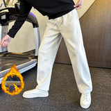 灰首K179绒-p78-控108抖音直播主风新款男士运动休闲裤社会小伙,男装休闲裤,星座309B(原A339-1), 灰首K179绒-p78-控108抖音直播主风新款男士运动休闲裤社会小伙,男装休闲裤,星座309B(原A339-1),