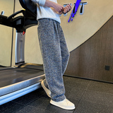 图首K180-p88-控118抖音直播新款男士运动休闲裤社会小伙，男装休闲裤，星座309B(原A339-1)